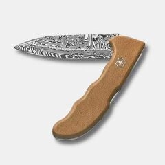 Victorinox 0.9410.J26 Evoke Damascus Çakı LE2026 Çakı Limited Edition 5365/7000