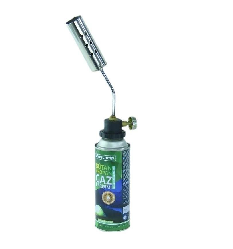 ORCAMP Çevirmeli Siboplu Pürmüz