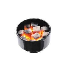 ORCAMP Kartuşlu Nargile Ocak 230 Gram Tüplü Set