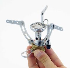 ORCAMP Çakmaklı Mikro Ocak