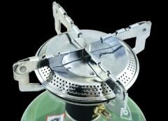 ORCAMP Siboplu Katlanabilir Kamp Ocak