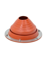 NURGAZ SİLİKON ÇADIR SOBA KİTİ