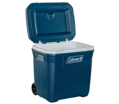 Coleman Xtreme Wheeled 28 QT Tekerlekli Soğutucu Buzluk 26 L