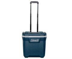 Coleman Xtreme Wheeled 28 QT Tekerlekli Soğutucu Buzluk 26 L