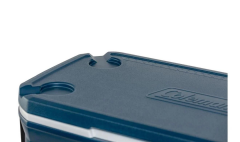 Coleman Xtreme 52 QT Taşınabilir Soğutucu Bızluk 49.2 Lt