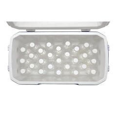 Coleman Poly-Lite 48 QT Taşınabilir Soğutucu Buzluk 45.7 Lt