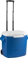 Coleman Performance 28 QT Tekerlekli Soğutucu Buzluk 26 Lt