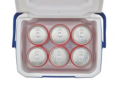 Coleman Performance Cooler 6 Personal 5 QT 4.7 Lt Buzluk