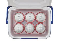 Coleman Performance Cooler 6 Personal 5 QT 4.7 Lt Buzluk