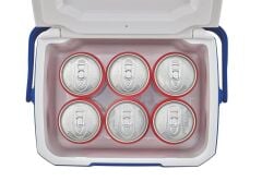 Coleman Performance Cooler 6 Personal 5 QT 4.7 Lt Buzluk