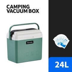 Naturehike LINDU Large Cooler Q-10H Buzluk 24 Lt