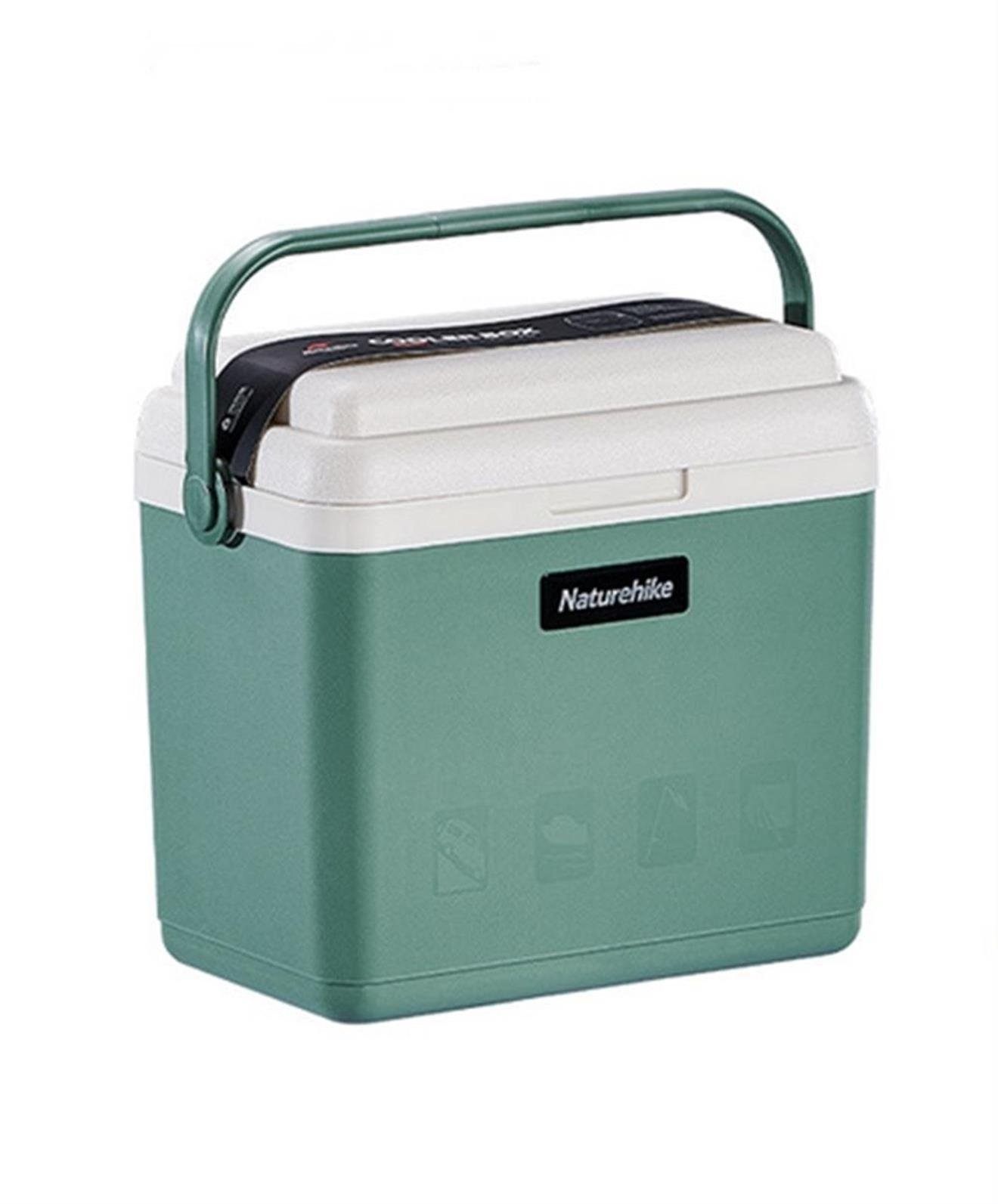 Naturehike LINDU Large Cooler Q-10H Buzluk 33 Lt