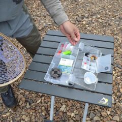 Gci Outdoor Compact Katlanır Kamp Masası 20™