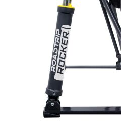 Gci Outdoor Roadtrip Amortisörlü Katlanır Kamp Sandalyesi LACİVERT