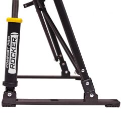 Gci Outdoor Comfort Pro Rocker™ Amortisörlü Katlanır Kamp Sandalyesi LACİVERT