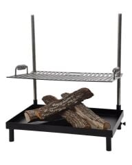 NURGAZ AKILLI IZGARA TAVASI