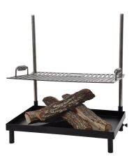 NURGAZ AKILLI IZGARA TAVASI