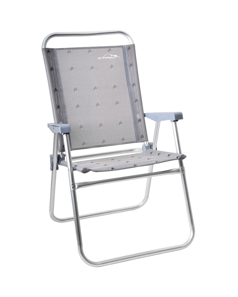 NURGAZ CAMPOUT PLAJ VE KAMP SANDALYESİ