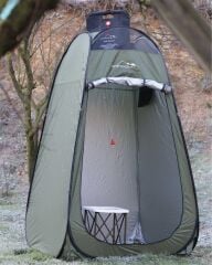 CAMPOUT WC VE DUŞ SETİ