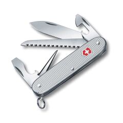 Victorinox 0.8241.26 Pioneer Range, Alox Farmer Çakı