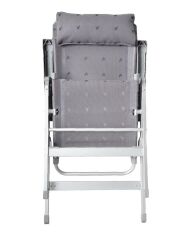 NURGAZ CAMPOUT ŞEZLONG KOLTUK