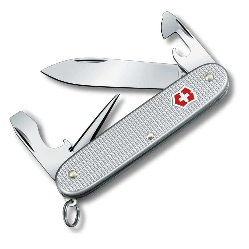 Victorinox 0.8201.26 Pioneer Range, Alox Çakı
