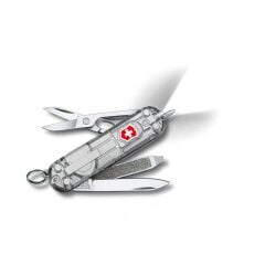 Victorinox 0.6226.T7 Signature Lite SilverTech Çakı