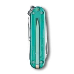 Victorinox 0.6223.T24G Tropical Surf Classic Çakı
