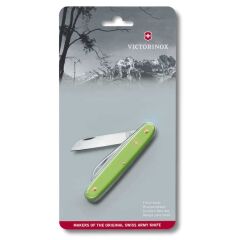 Victorinox 3.9050.47B1 Çiçekçi Çakısı (Blisterli)