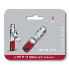 Victorinox 8.2050.B1 Tırnak Makası