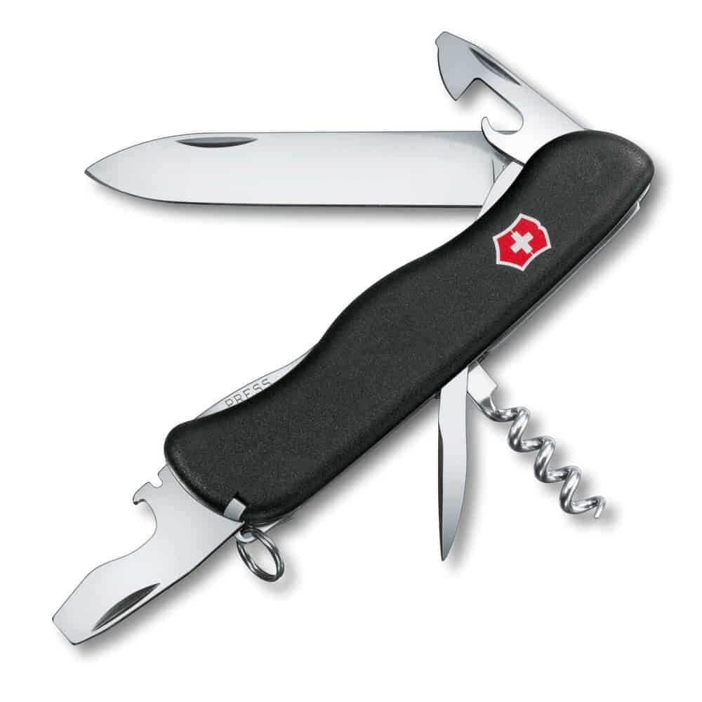 Victorinox 0.8353.3 Picknicker Çakı
