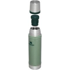 Stanley Klasik Vakumlu Çelik Termos 0,60 Lt