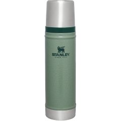 Stanley Klasik Vakumlu Çelik Termos 0,60 Lt