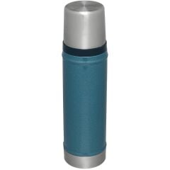 Stanley Klasik Vakumlu Çelik Termos 0,60 Lt