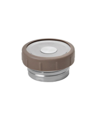 CAMPOUT ÇİFT KATMANLI TERMOS 2600 ML YEŞİL