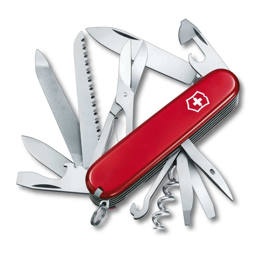 Victorinox 1.3763 Ranger Çakı