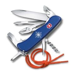 ​​Victorinox 0.8593.2W Skipper Çakı