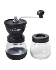 CAMPOUT KAHVE DEĞİRMENİ