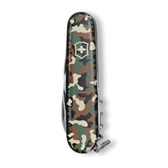 Victorinox 1.3603.94 Spartan Kamuflaj Çakı