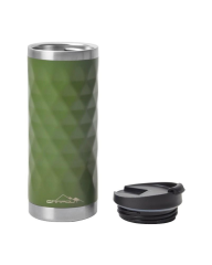 NURGAZ CAMPOUT ÇAY KAHVE TERMOSU YEŞİL