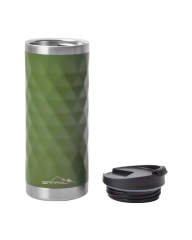 NURGAZ CAMPOUT ÇAY KAHVE TERMOSU YEŞİL