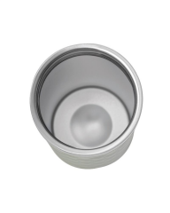 NURGAZ CAMPOUT ÇAY KAHVE TERMOSU YEŞİL