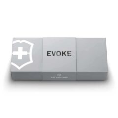Victorinox 0.9425.DS222 Evoke BSH Alox Çakı, Mavi Kamuflaj