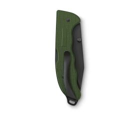 Victorinox 0.9425.DS24 Evoke BSH Alox Çakı, Yeşil