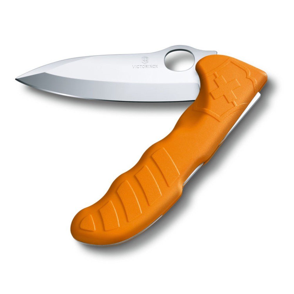 Victorinox Hunter Pro Turuncu Çakı Kılıflı 0.9410.9