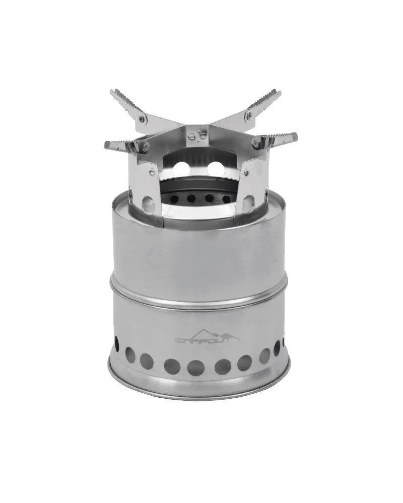 CAMPOUT TURBO ATEŞ KUTUSU