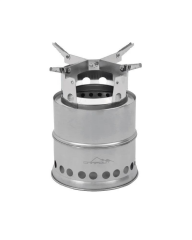 CAMPOUT TURBO ATEŞ KUTUSU