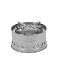 CAMPOUT TURBO ATEŞ KUTUSU