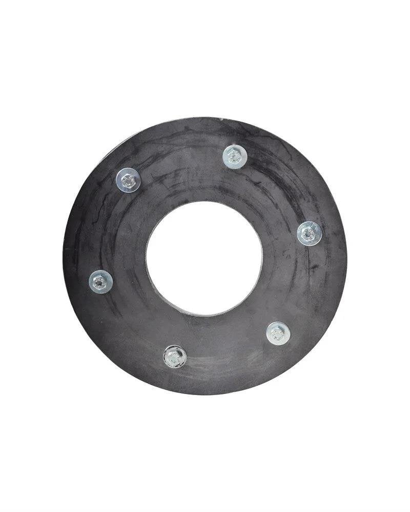 NURGAZ FİBER BACA BAĞLANTI FLANŞI