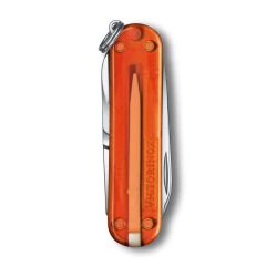 Victorinox 0.6223.T82G Fire Opal Classic Çakı